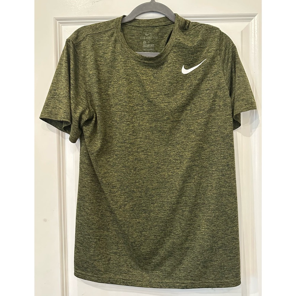 Bundle of 4 “The Nike Tee” Dri-Fit Performance T-Shirts NWOT - Picture 2 of 8